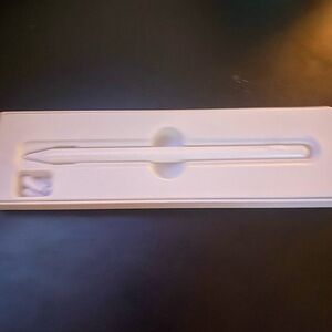 White Stylus Pen and pick up only